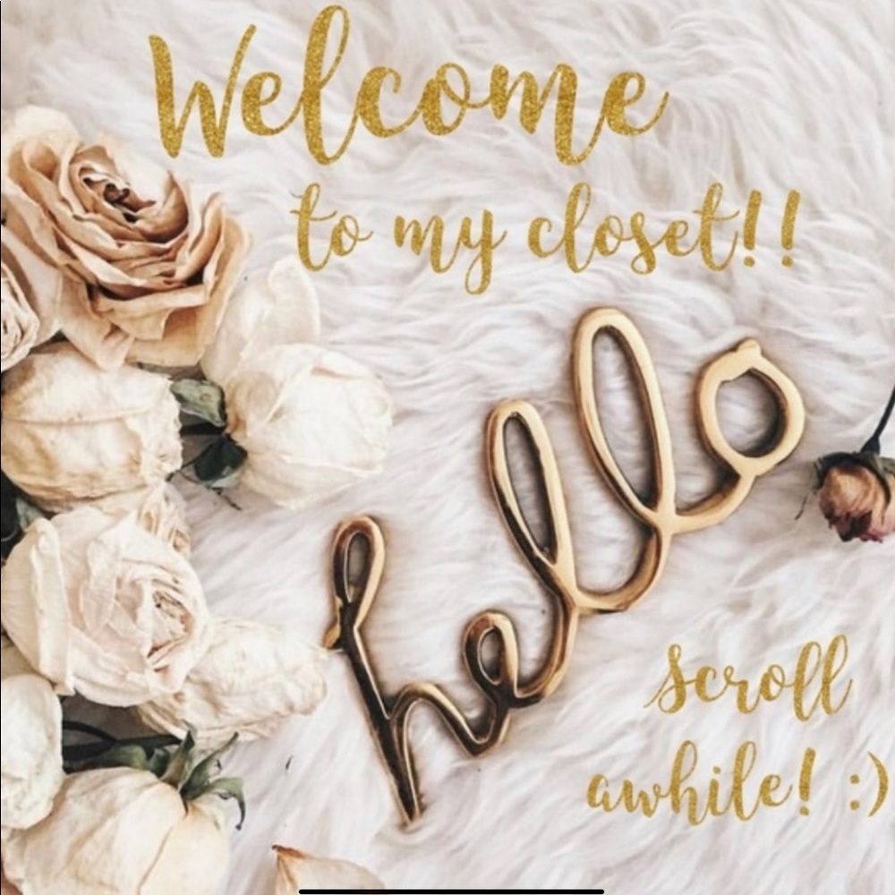 Welcome